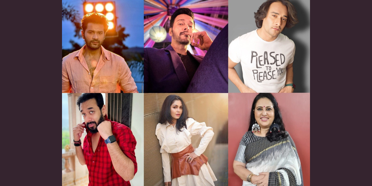 Celebrities talk about what needs to change in Mumbai!